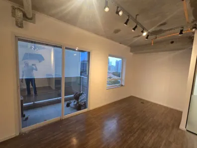 Sala Comercial para alugar, 86m² no Vila Gertrudes, São Paulo
