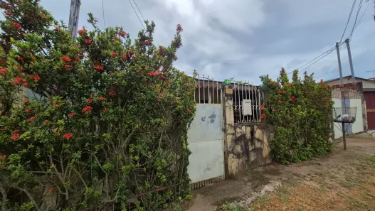 Casa com 2 Quartos à venda, 54m² no Conceição, Porto Velho