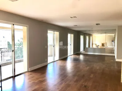 Apartamento com 5 Quartos à venda, 252m² no Campo Belo, São Paulo