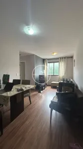 Apartamento com 2 Quartos à venda, 60m² no Vila Maracanã, São Paulo