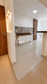 Apartamento com 2 Quartos à venda, 67m² no Paraíso, Santo André