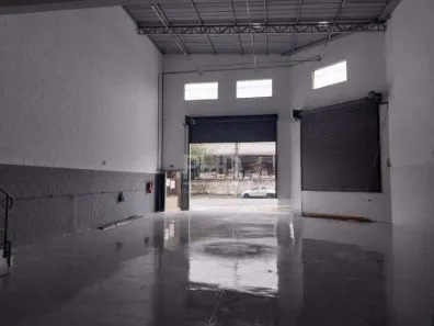 Ponto Comercial para alugar, 275m² no Assunção, São Bernardo do Campo