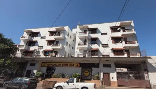 Apartamento com 2 Quartos para alugar, 55m² no Vicentina, São Leopoldo