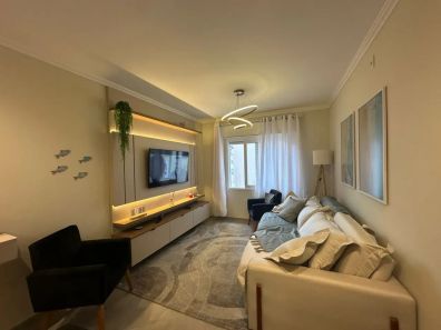 Apartamento com 1 Quarto à venda, 45m² no Centro, Capão da Canoa