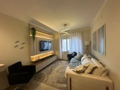 Apartamento com 1 Quarto à venda, 45m² no Centro, Capão da Canoa
