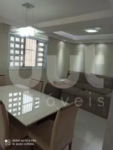 Apartamento com 2 Quartos à venda, 57m² no Parque Residencial Vila União, Campinas