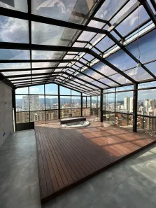 Cobertura com 3 Quartos para alugar, 500m² no Santana, São Paulo