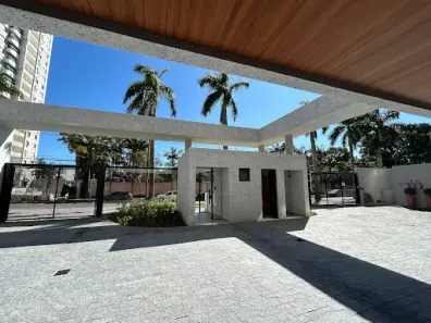 Apartamento com 3 Quartos à venda, 138m² no Jundiaí, Anápolis