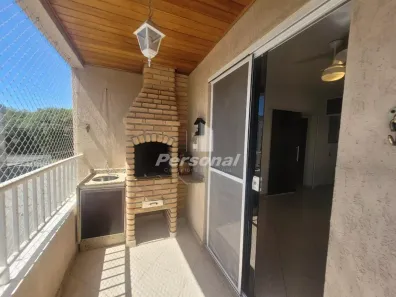 Apartamento com 3 Quartos à venda, 78m² no Residencial Portal da Mantiqueira, Taubaté