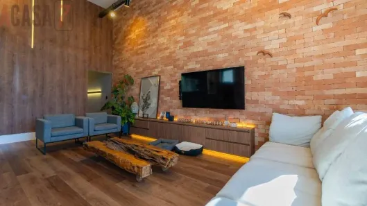 Casa de Condomínio com 3 Quartos à venda, 250m² no Morros, Sorocaba
