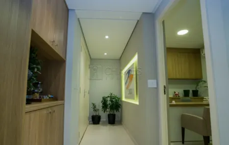 Ponto Comercial para alugar, 96m² no Vila Ana Maria, Ribeirão Preto