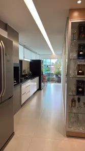 Apartamento com 4 Quartos à venda, 315m² no Jardim América, Goiânia