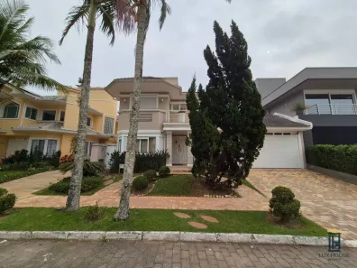Casa com 4 Quartos à venda, 610m² no Jurerê Internacional, Florianópolis