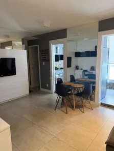 Apartamento com 1 Quarto para alugar, 39m² no Bela Vista, São Paulo