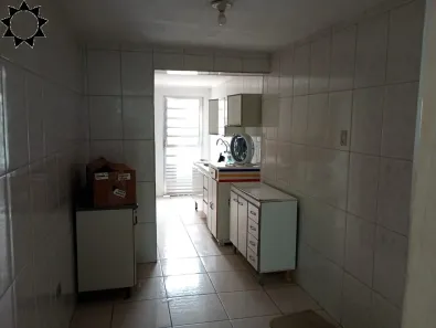 Casa com 1 Quarto à venda, 212m² no Helena Maria, Osasco