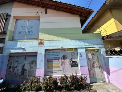 Casa com 8 Quartos à venda, 315m² no Gonzaga, Santos