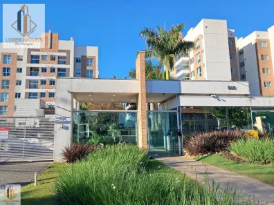 Apartamento com 3 Quartos à venda, 71m² no Campo Comprido, Curitiba