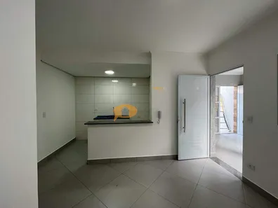Casa com 1 Quarto para alugar, 35m² no Vila Moinho Velho, São Paulo