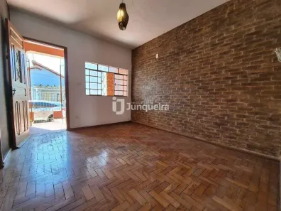 Casa com 2 Quartos à venda, 66m² no Centro, Piracicaba