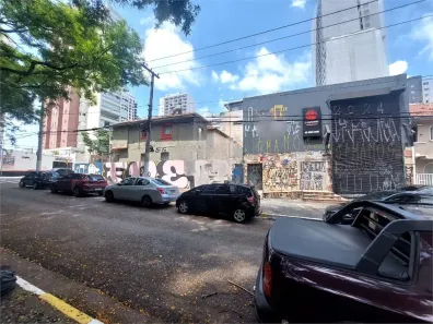 Ponto Comercial para alugar, 540m² no Água Branca, São Paulo