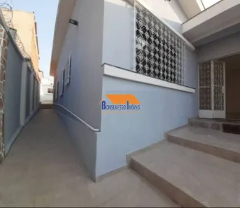 Casa com 4 Quartos à venda, 250m² no Concórdia, Belo Horizonte