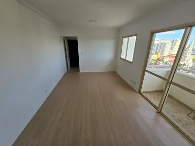 Apartamento com 2 Quartos à venda, 68m² no Vila Clementino, São Paulo
