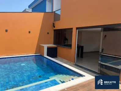 Sobrado com 3 Quartos à venda, 126m² no Jardim Suarão - Praia, Itanhaém