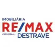 Logo da imobiliária