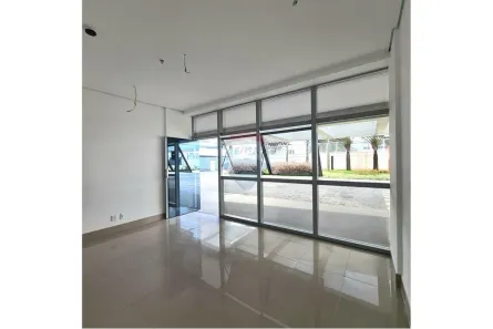 Ponto Comercial para alugar, 75m² no Asa Norte, Brasília