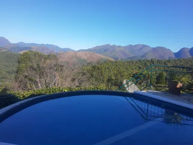Casa com 3 Quartos à venda, 230m² no Araras, Petrópolis