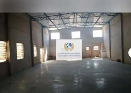 Galpão/Depósito/Armazém à venda, 220m² no Barão Geraldo, Campinas