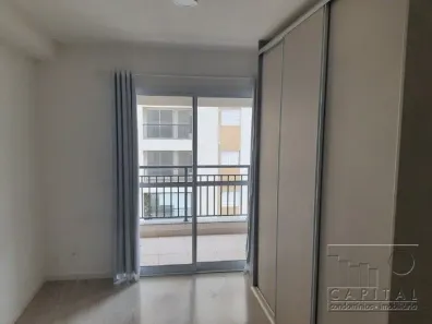 Apartamento com 2 Quartos para venda ou aluguel, 41m² no Melville Empresarial I e II, Barueri