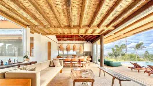 Casa de Condomínio com 4 Quartos à venda, 340m² no Residencial Parque Campos de Santo Antônio II, Itu