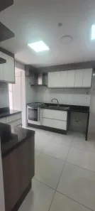 Apartamento com 3 Quartos à venda, 91m² no Jardim Bela Vista, Santo André