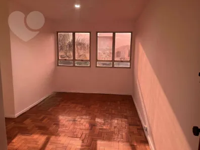 Apartamento com 2 Quartos à venda, 55m² no Fátima, Niterói