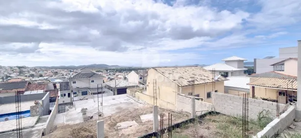 Lote/Terreno com 1 Quarto à venda, 300m² no Ogiva, Cabo Frio