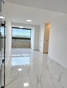 Apartamento com 3 Quartos à venda, 65m² no Caxangá, Recife