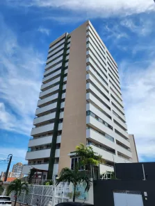 Apartamento com 3 Quartos à venda, 90m² no Papicu, Fortaleza