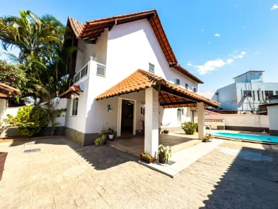 Casa com 3 Quartos à venda, 160m² no Itaipu, Niterói