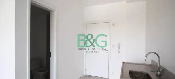 Apartamento com 1 Quarto à venda, 28m² no Indianópolis, São Paulo