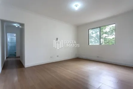 Apartamento com 2 Quartos à venda, 58m² no Vila das Mercês, São Paulo