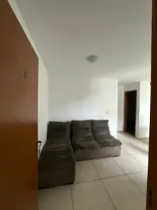 Apartamento com 2 Quartos para alugar, 45m² no Benedito Bentes, Maceió