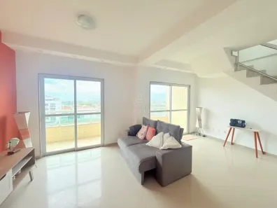 Apartamento com 3 Quartos à venda, 100m² no Braga, Cabo Frio