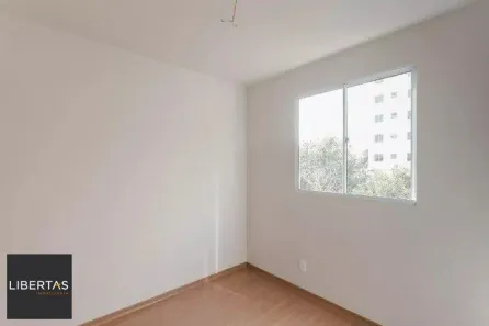 Apartamento com 2 Quartos à venda, 44m² no Parque Santa Fé, Porto Alegre