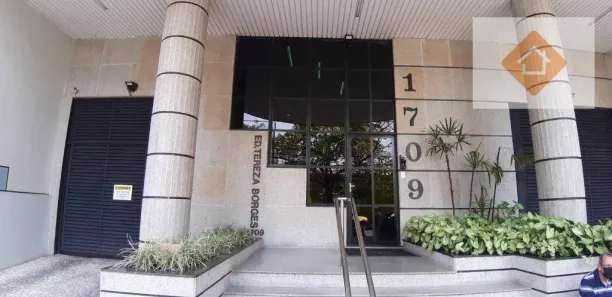 Sala Comercial à venda, 44m² no Funcionários, Belo Horizonte