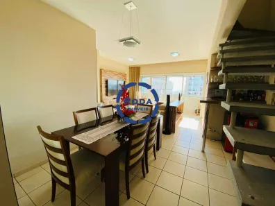 Apartamento com 3 Quartos à venda, 160m² no Boqueirão, Santos