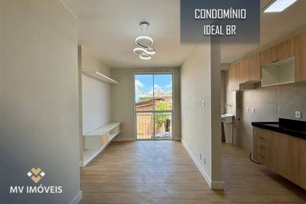 Apartamento com 2 Quartos à venda, 42m² no Guanabara, Ananindeua