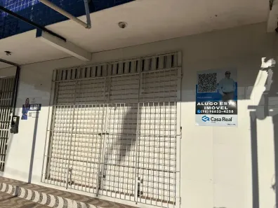 Ponto Comercial para alugar, 50m² no Maiobão, Paço do Lumiar