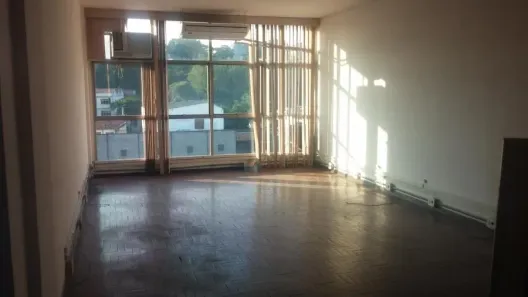Sala Comercial para alugar, 140m² no São Cristóvão, Rio de Janeiro