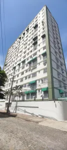 Apartamento com 2 Quartos para alugar, 60m² no Parque Santo Amaro, Campos dos Goytacazes